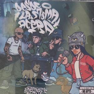 PRISIONEROS DE ASKABAN (feat. antisocial)