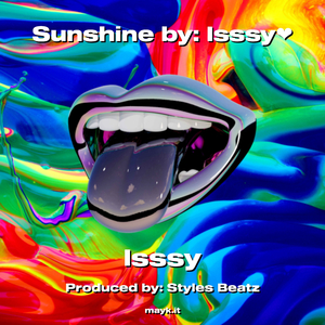 Sunshine by:Isssy