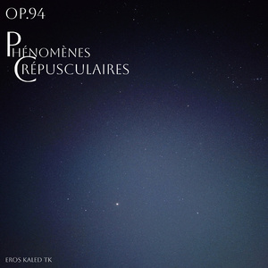 Éclipse des Cendres