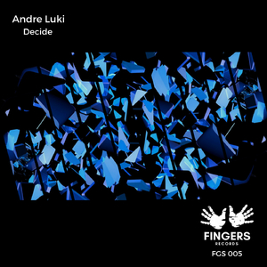 Decide (Original Mix)