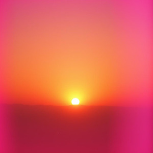 붉게 물드는 하늘 아래 마지막에 너를 기억한 날