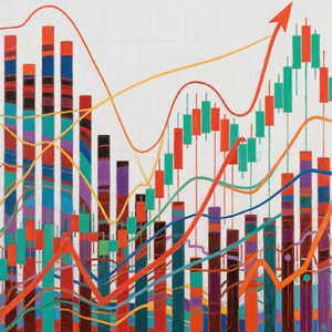 Trade Music~Moving Average ~