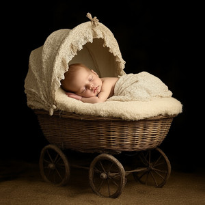 Ретро Колыбельные Мелодии Для Сна Малышей и Младенцев 7