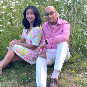 Hope Endures (feat. Janelle Budinski)