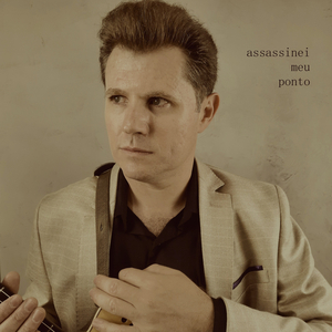 Assassinei Meu Ponto