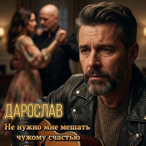 Не нужно мне мешать чужому счастью