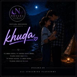 Khuda (Hindi)