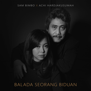 Balada Seorang Biduan