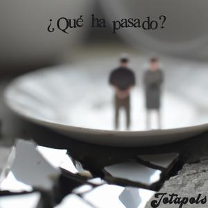 ¿Qué ha pasado?