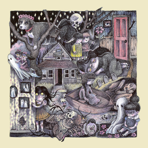 Wound Up Here (By Holdin On)