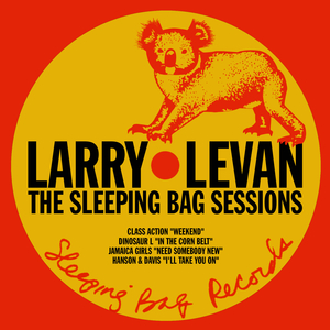 In the Corn Belt (Larry Levan Mix)