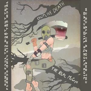 Outlive Death (feat. Marissa Sendejas & Asa Martin)