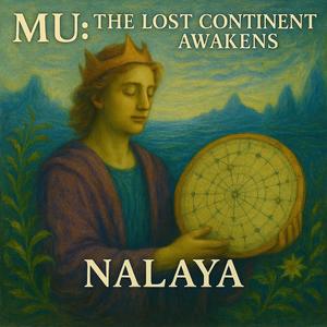 Sacred Drums of the Sunken Kingdom