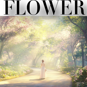 Reflection by the Lake 湖边倒影