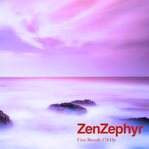 First Breath 174 Hz