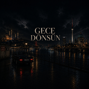 Gece Dönsün
