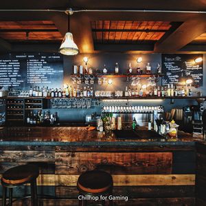 适合烹饪放松的音乐