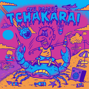 TCHAKARAI? (Remix)