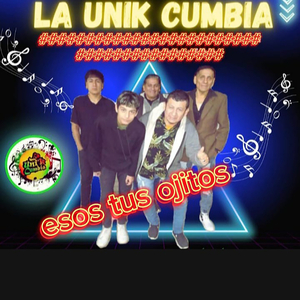 Esos Tus Ojitos