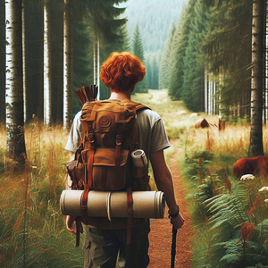 Турист (Speed Up)