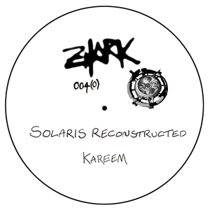 Solaris (Kareem Remix)