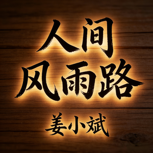 人间风雨路