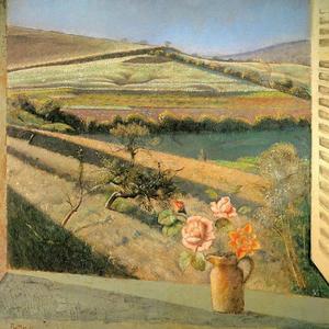 关于春天的一切