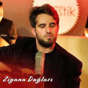 Zigana Dağları