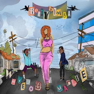 Betty Bimba (feat. Marlie)
