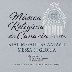 Messa di Gloria: I. Kyrie (En vivo)