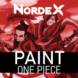 PAINT (One Piece)