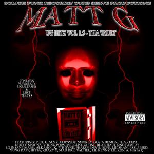 Stangin’ Dem Bustaz (feat. M.S.K.)