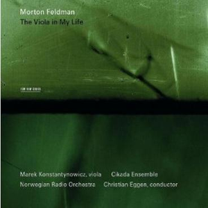 The Viola In My Life - I