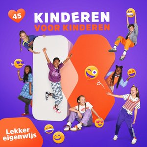 Kinderen voor Kinderen tune