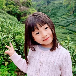 如果我是格桑花