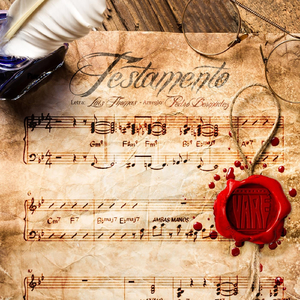 Testamento