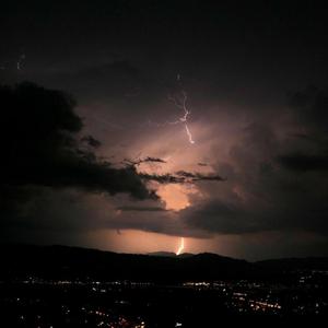 432HZ的放松雨声