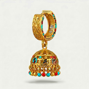 Jhumke