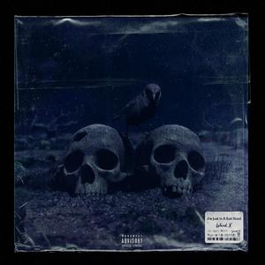 我只是心情不好