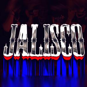Jalisco (feat. TATAN, Manteko & Marc Ross)