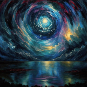 The Blind Withered One