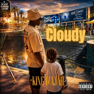 Cloudy