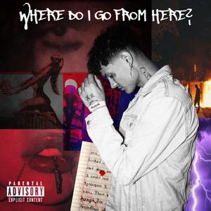 WTF!! (feat. $ukie & Little Limbo)