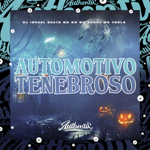 Automotivo Tenebroso