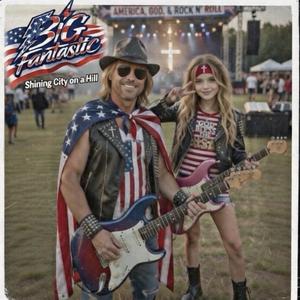 Shining City on a Hill