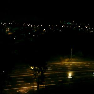 Panic Room (Acoustic)