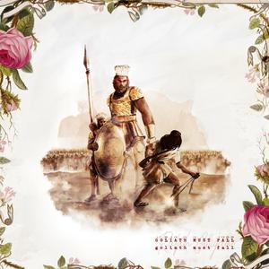 TRAMPLE (feat. Yahdar)