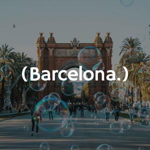 Barceloneta Beach Summer Drift