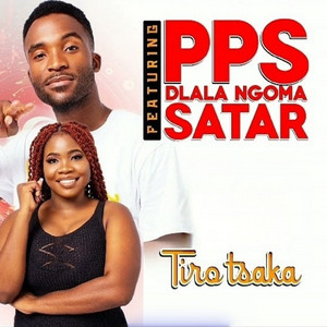 Tiro Tsaka