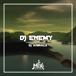 DJ Enemy